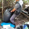 Vídeos e fotos do Baep mostram apreensão de 14kg de drogas em Marília