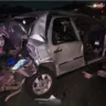 Homem de 69 anos morre em acidente na rodovia em Garça