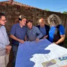 Reforma vai melhorar estrutura de Emei em bairro popular