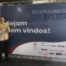 HBU participa de Congresso sobre feridas e cuidados com pele