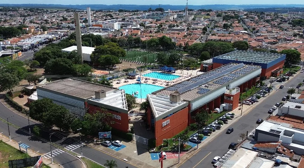 Sesi Marília promove workshop sobre riscos psicossociais da NR-1