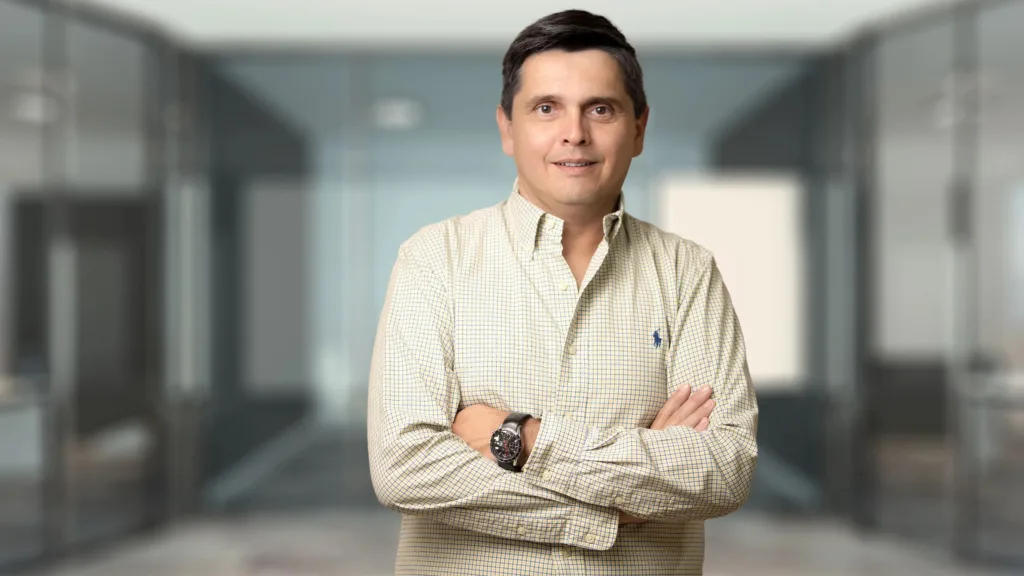 Walter Leandro Marques deixa Secretaria de Tecnologia em Marília