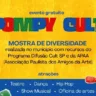 Mostra da Diversidade leva arte e lazer de graça para ruas de Pompéia