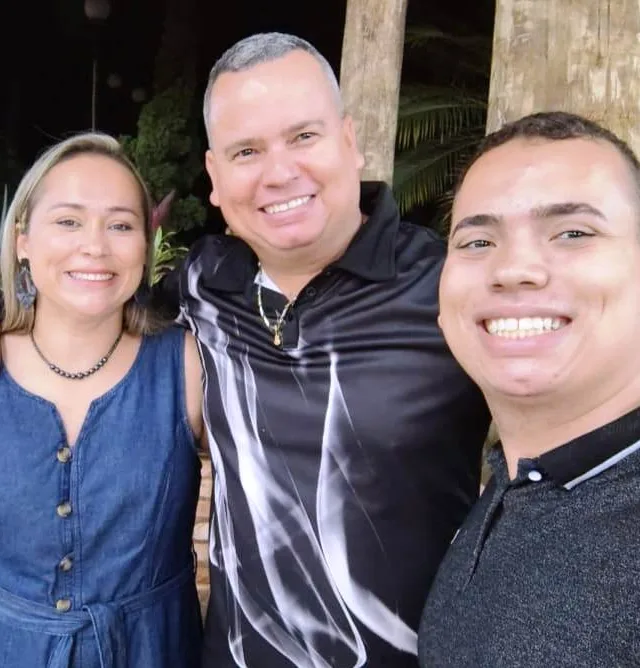 Despedida ao músico Marcelo Vidoy lembra legado em trabalho e família