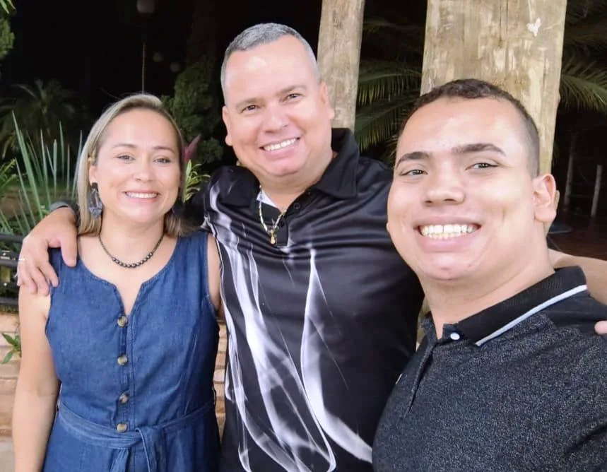 Despedida ao músico Marcelo Vidoy lembra legado em trabalho e família