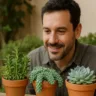 4 suculentas que se multiplicam sozinhas e enchem os vasos
