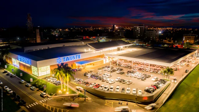 Tauste Supermercados promove Mutirão de Empregos