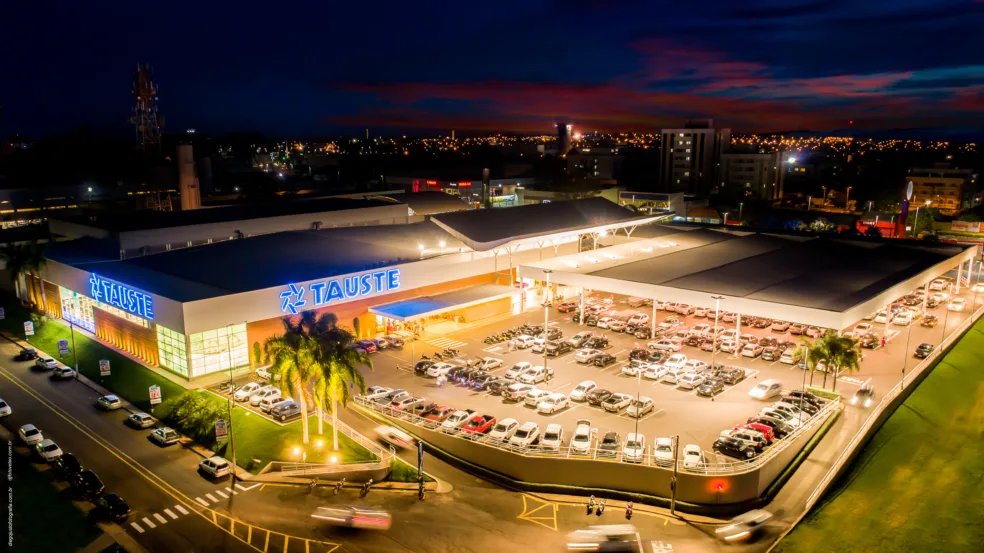 Tauste Supermercados promove Mutirão de Empregos
