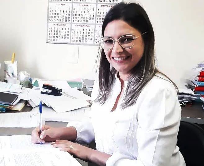 Prefeitura de Marília anuncia nova secretária da Cidadania