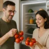3 motivos para você nunca guardar tomate na geladeira