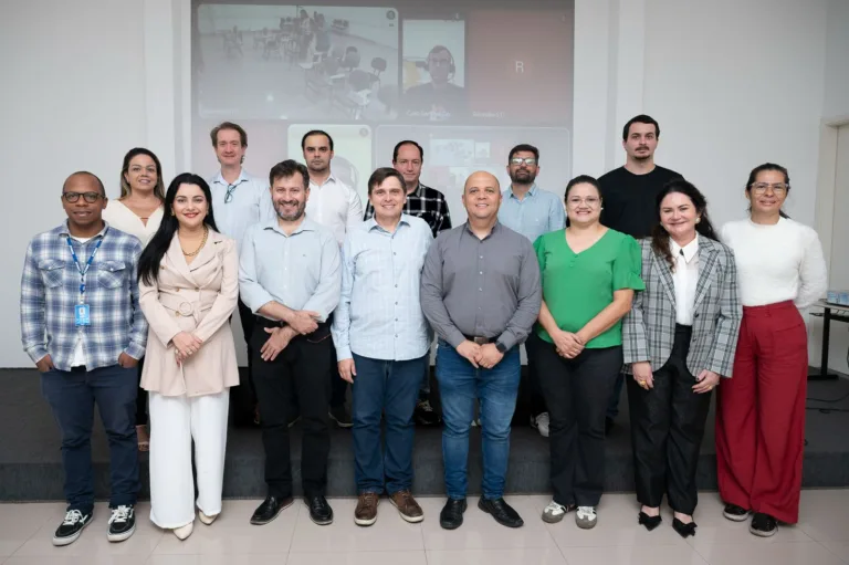 Encontro em Marília lança pacto por tecnologia e inovação