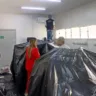 Obras em UPA e PA devem entregar etapa em 40 dias