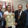 Delegado José Carlos Costa recebe título de Cidadão Mariliense