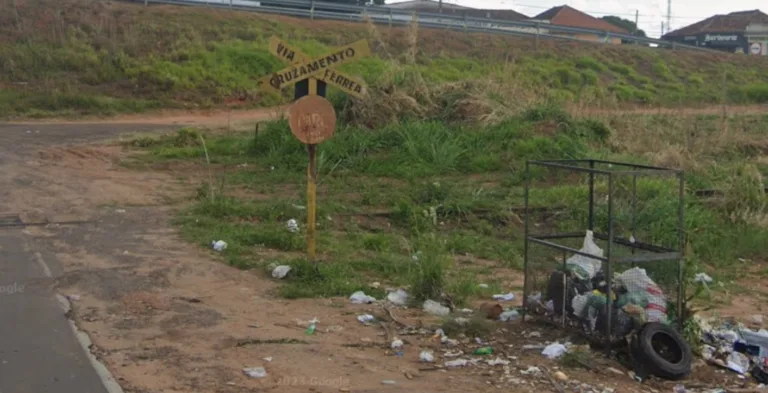 Ordem para liberar ferrovia em Garça atinge até Eixo-SP