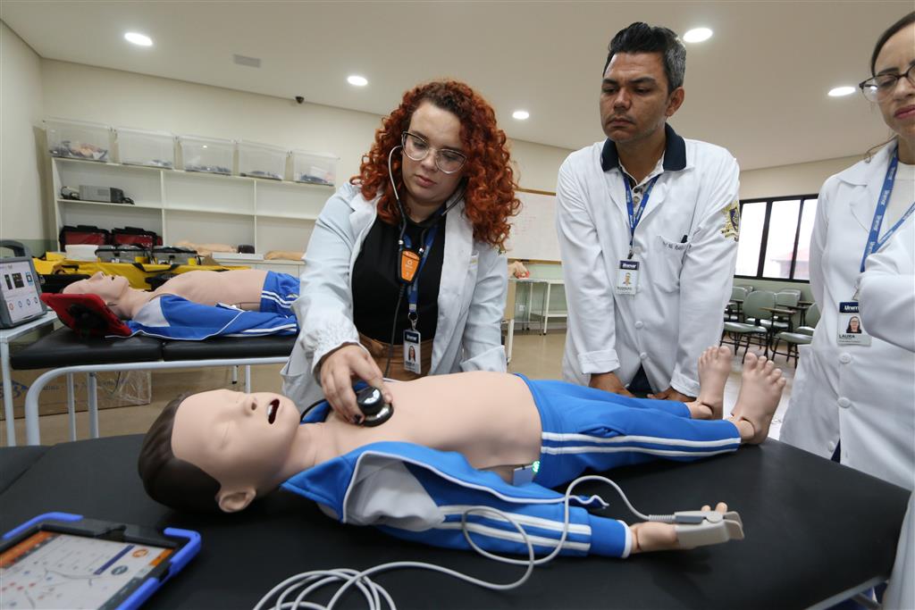 Medicina Unimar mantém nota máxima em avaliação do MEC