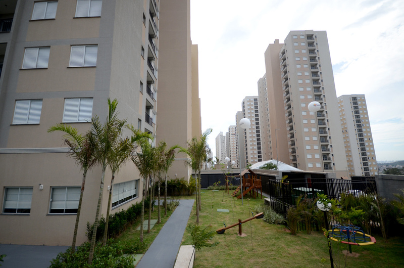 CDHU faz chamamento para novas moradias em Marília e Tupã