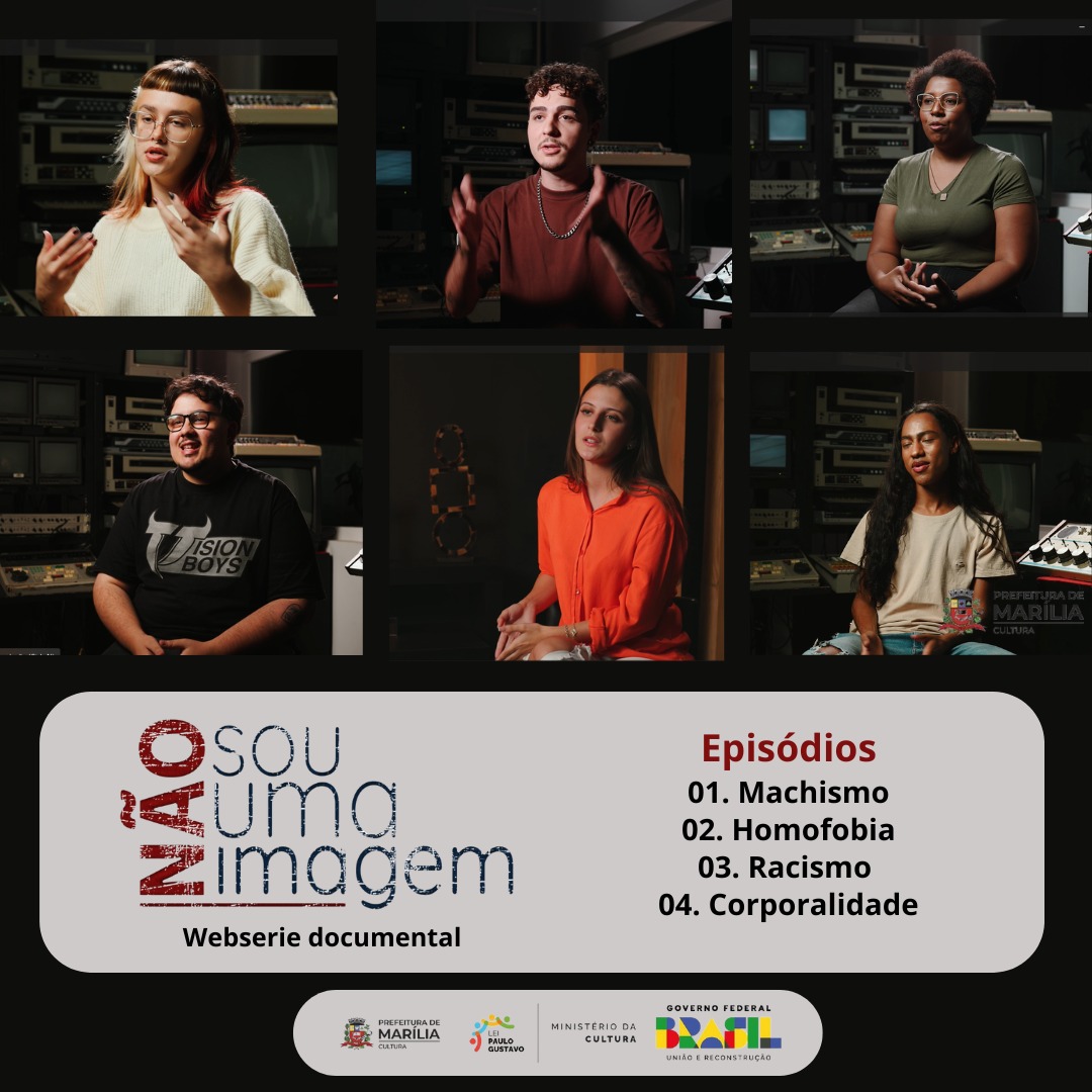 Websérie de professora na Unimar ganha prêmio nacional