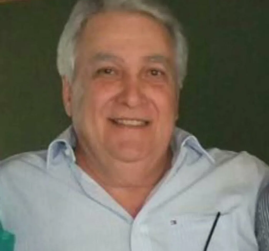 Morre empresário Luiz ‘Tonhão’ Albertoni, 71 anos Morre empresário Luiz ‘Tonhão’ Albertoni, 71 anos