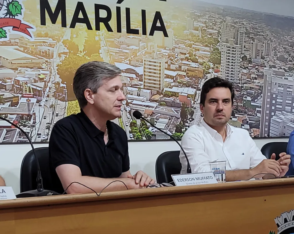 Muffato anuncia loja e vagas em Marília