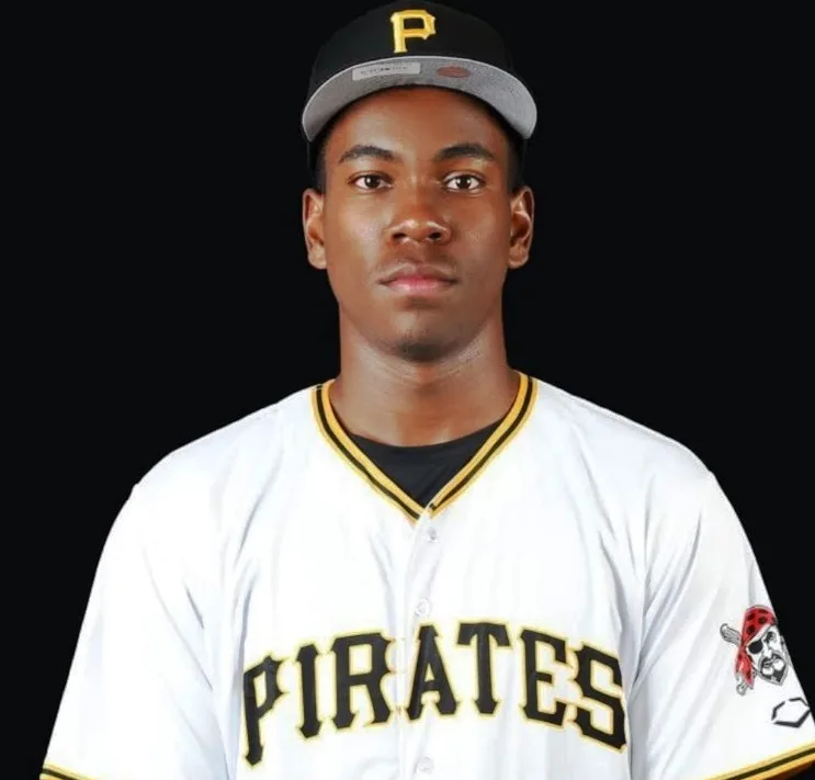 Juan Muñiz, do beisebol em Marília, vive sonho no Pirates e repercute