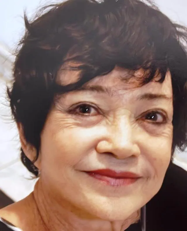 Despedida a Lourdes Crepaldi, 90, une familiares e amigos em Marília