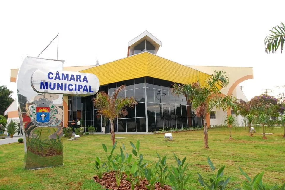 TRE cassa votos e mandato de vereador em Paraguaçu Paulista TRE cassa votos e mandato de vereador em Paraguaçu Paulista