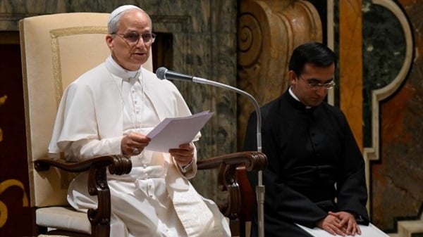 Papa Leão XIV eleva Diocese de Rio Preto a Arquidiocese