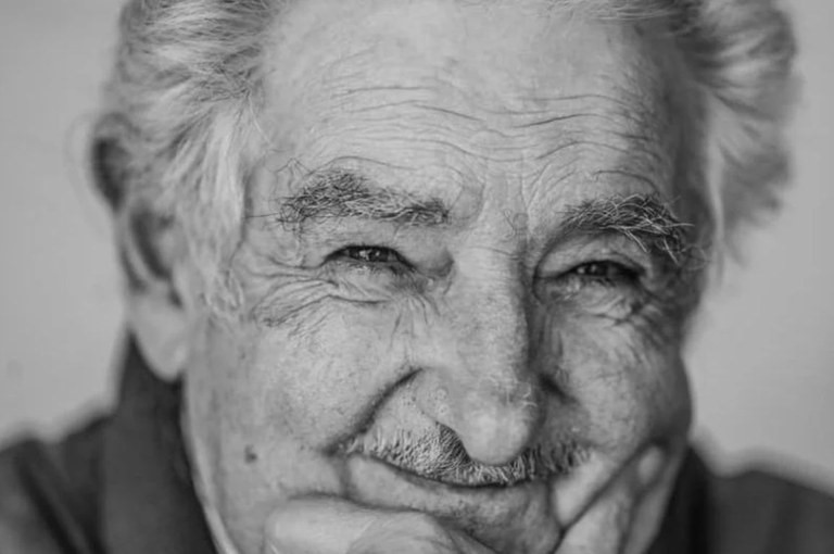 Pepe Mujica morre aos 89 anos no Uruguai