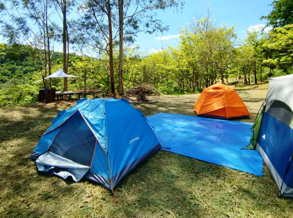 Ecoparque de Vera Cruz terá rapel em cachoeiras e camping