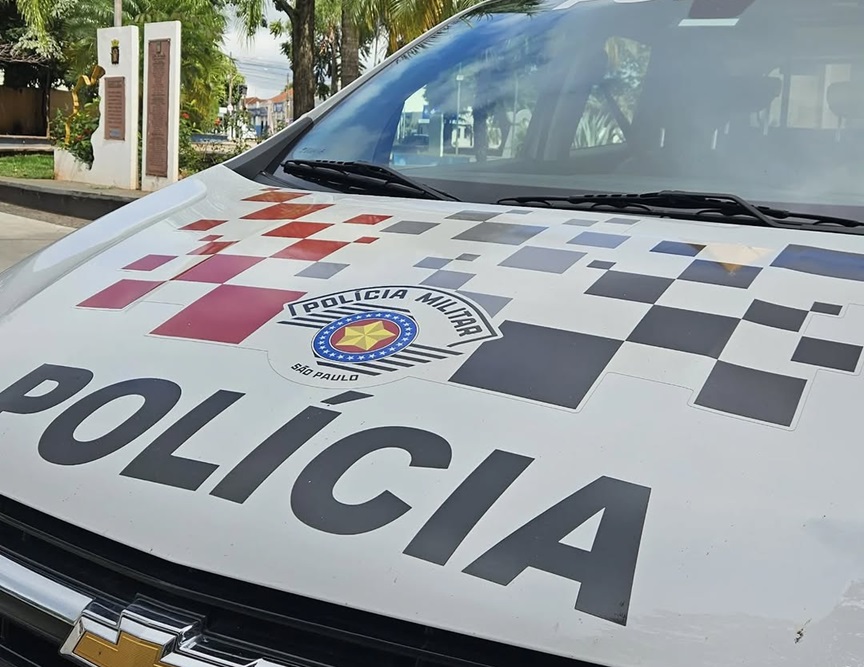PM prende dupla por furto de gado em distrito de Marília