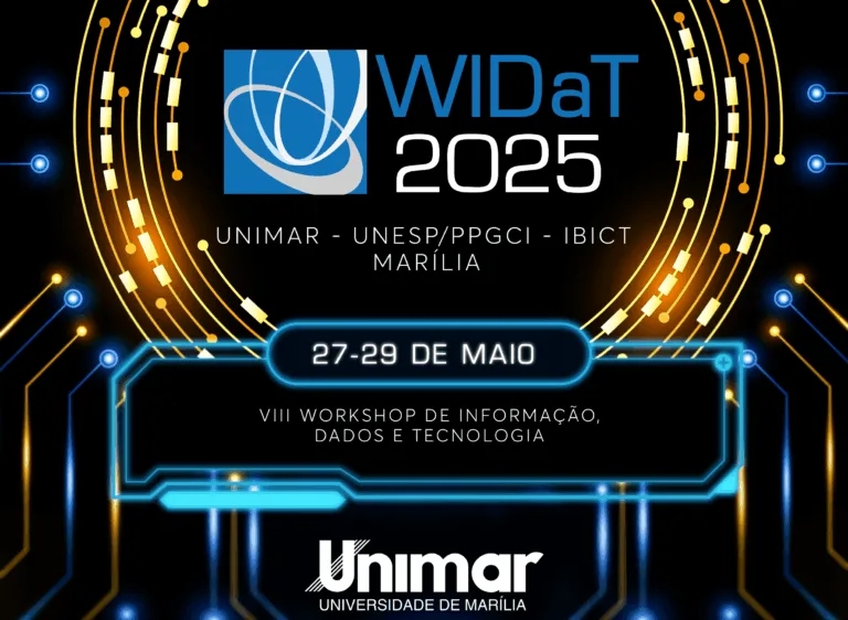 Marília recebe Workshop Internacional de Tecnologia e debate sobre IA