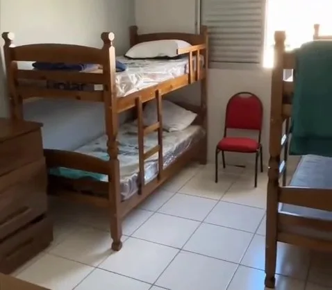 Filantrópica e Fundo Social pedem apoio a projeto de 82 anos