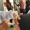 Vacinação contra gripe e dengue tem plantão neste sábado