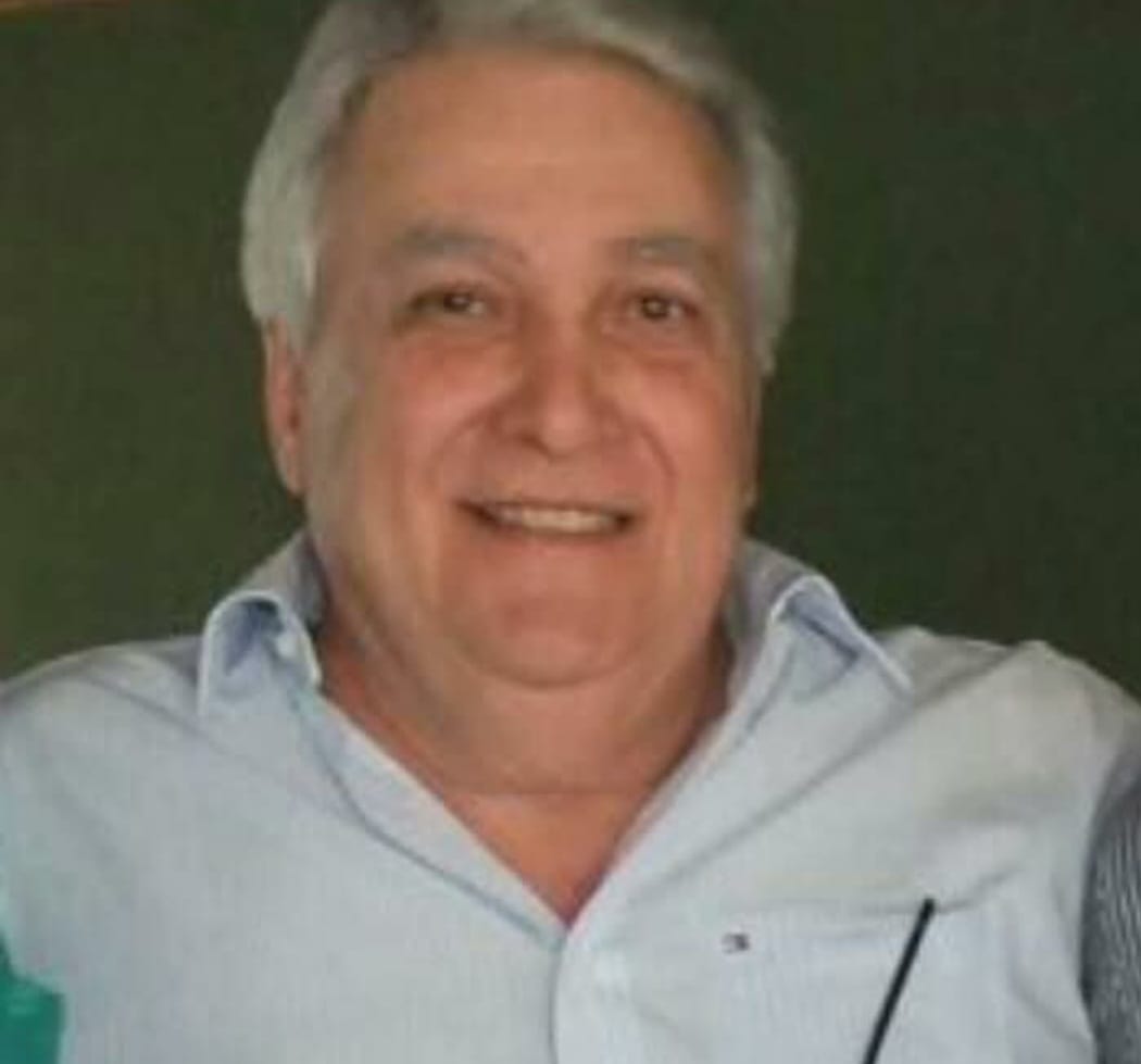 Morre empresário Luiz ‘Tonhão’ Albertoni, 71 anos