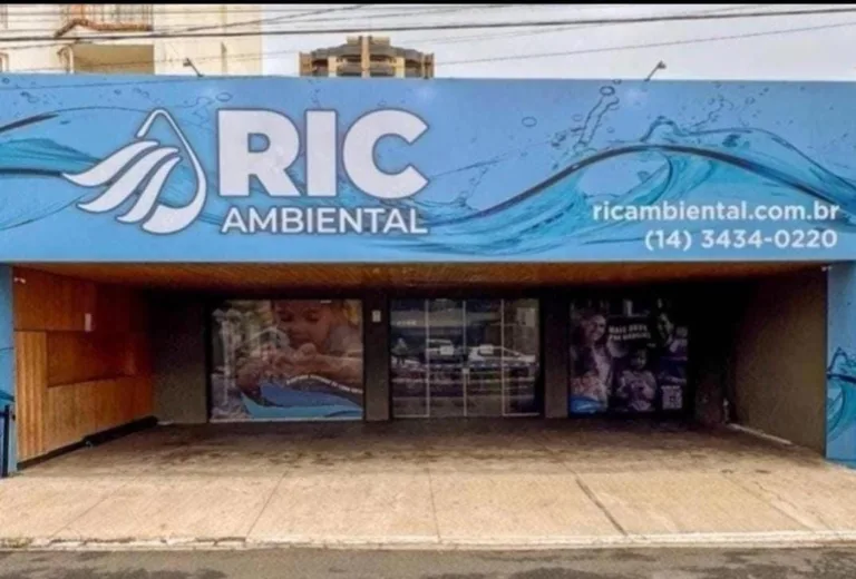 Ric Ambiental informa risco de falta de água em Nóbrega e Maracá