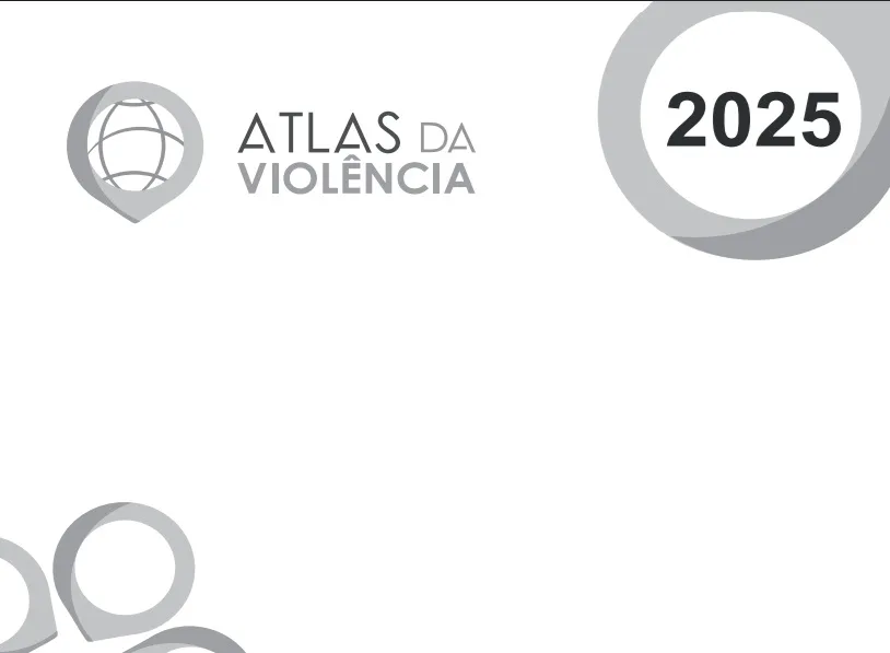 Atlas da ViolĂȘncia cita estudo de advogado mariliense sobre trĂĄfico Atlas da ViolĂȘncia cita estudo de advogado mariliense sobre trĂĄfico