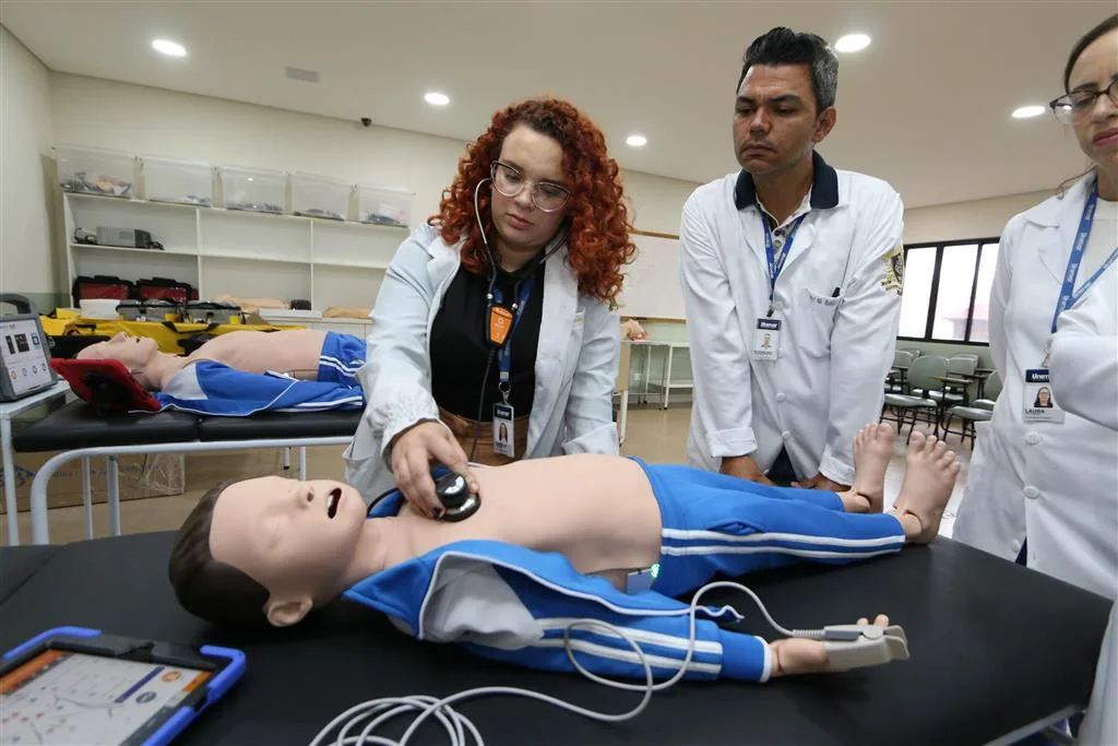 Medicina Unimar mantém nota máxima em avaliação do MEC