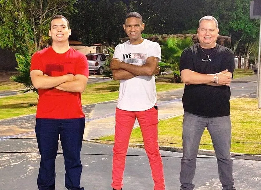 Despedida ao músico Marcelo Vidoy lembra legado em trabalho e família