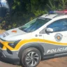 Fiscalização flagra 18,9kg de base de cocaína com boliviana em Marília