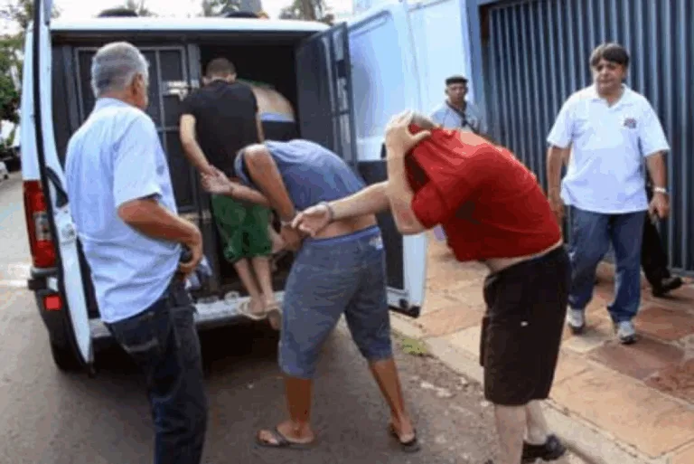 Acusado por guerra do tráfico em Marília vai ao Júri Popular em Prudente