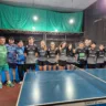 Tênis de Mesa Marília é ouro nos Jogos da Juventude