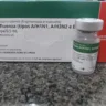 Dia D contra gripe terá postos de vacinação volantes neste sábado