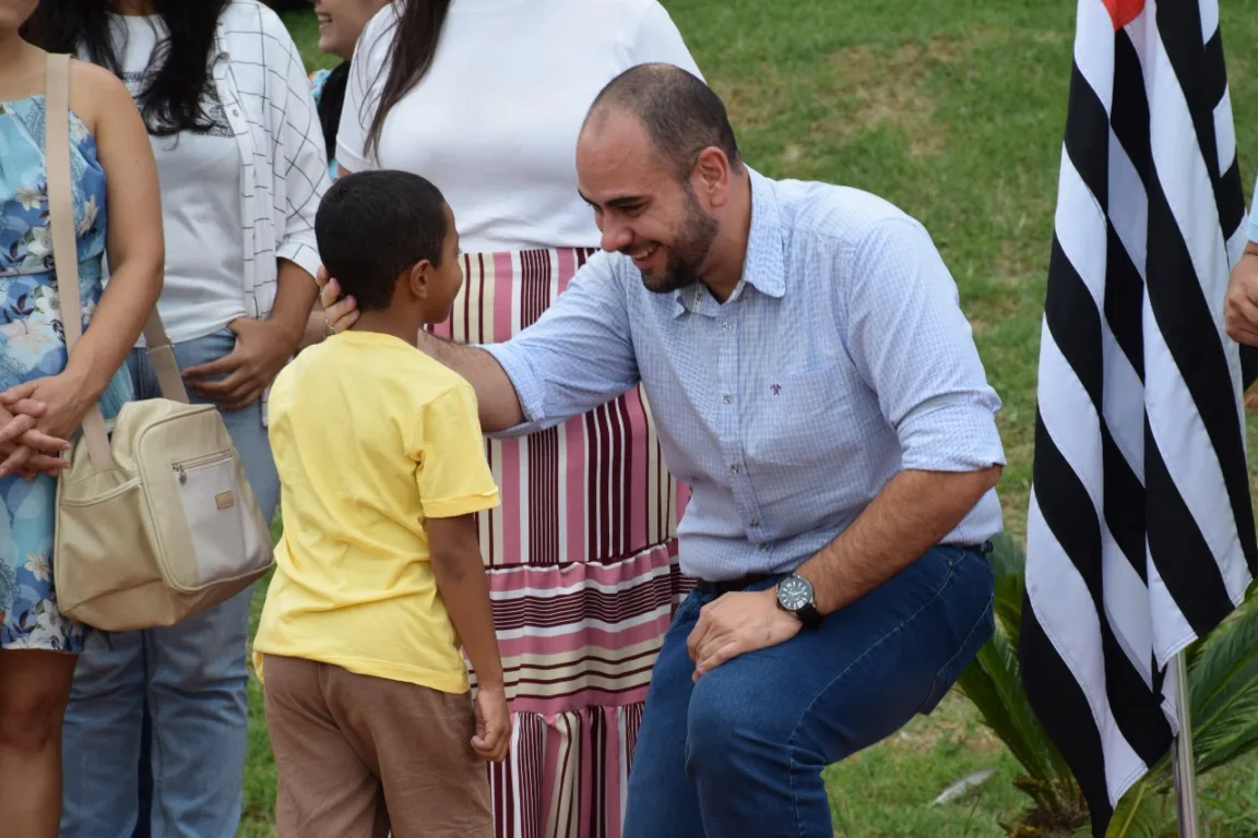 Pompeia está entre os 10 melhores do Brasil no Índice de Progresso Social 2025 Pompeia está entre os 10 melhores do Brasil no Índice de Progresso Social 2025