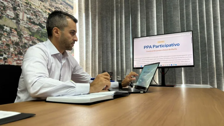 Prefeitura incentiva registro de veículos por arrecadação de IPVA