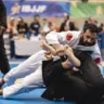 Neto Gonçalves é pentacampeão de Jiu-Jitsu com dois ouros