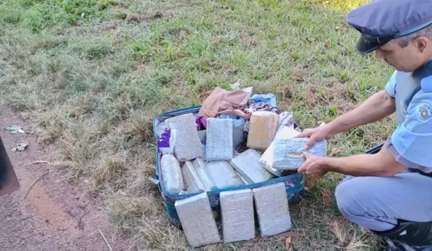 Libertação de boliviana em Marília destaca base do tráfico no crime
