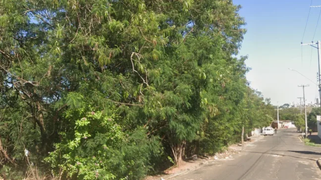 Polícia identifica vítima de homicídio na zona sul: 26 anos