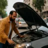 O que fazer se o carro morrer no trânsito — e como evitar que aconteça de novo
