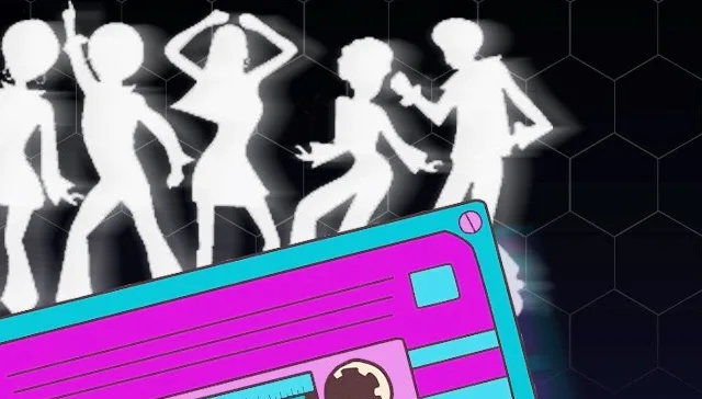 Projeto social terá aulas para 'passinhos de flashback'