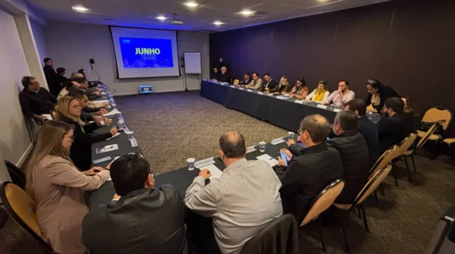 Encontro integra secretárias e anuncia investimentos em Marília
